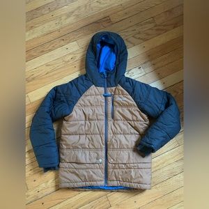 Patagonia Pine Grove Jacket M 10